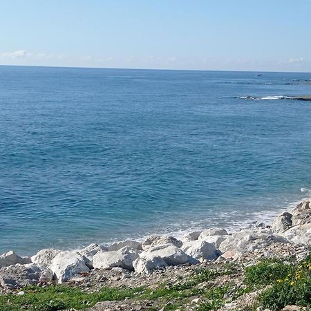 Apartamento Frente Al Mar Paz Y Relax Fuengirola Exteriér fotografie